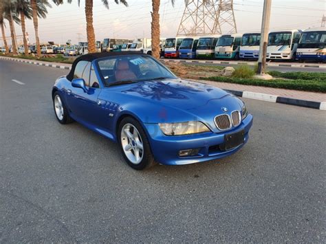 Bmw Z3 For Sale Uae